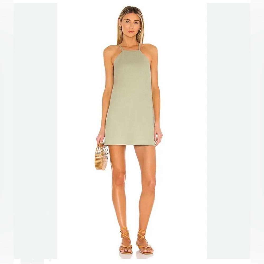 House of Harlow 1960: Luna Dress